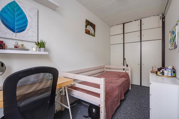 Medium property photo - Heesterstraat 72, 2563 RD Den Haag